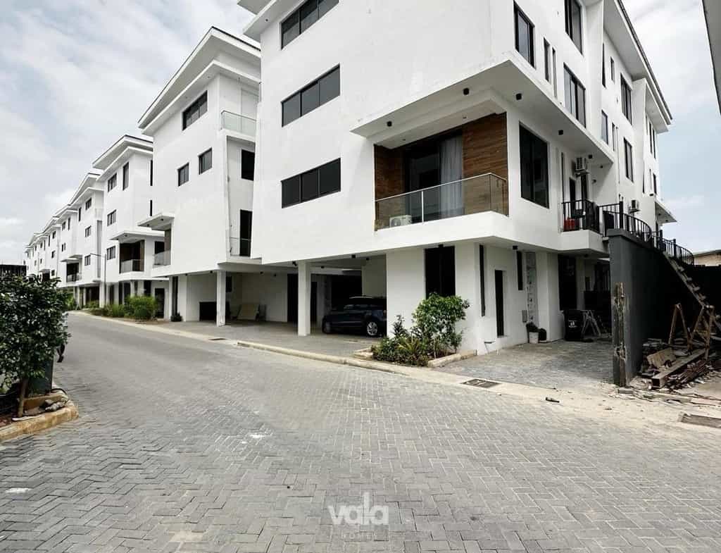 10 Things to Check Before Renting an Apartment in Lagos (2025 Guide)