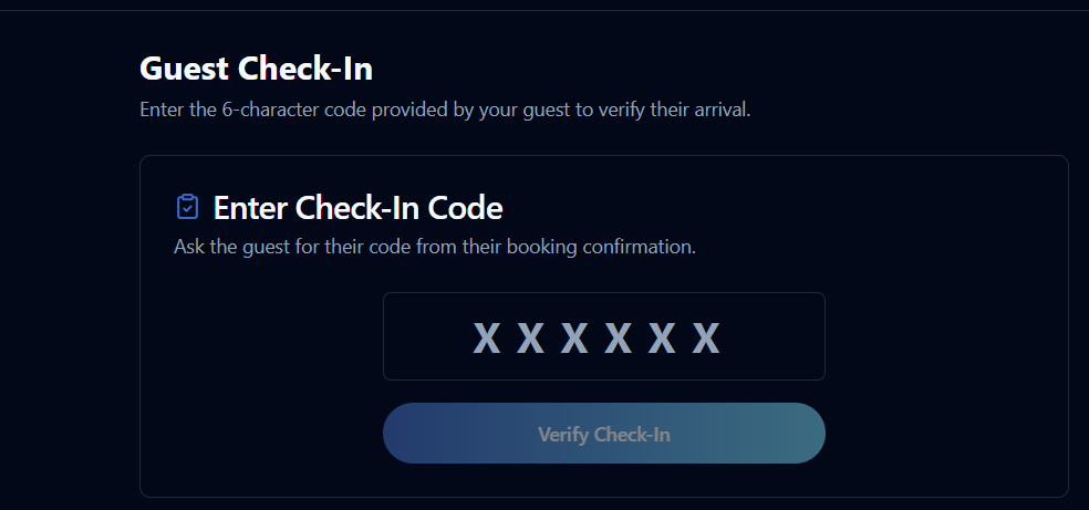 The Proplinq Check-In Code: How We Killed the Biggest Scam in Nigerian Short-Stay Rentals